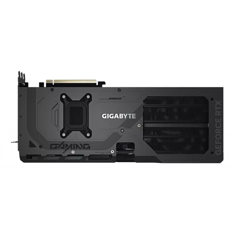 Karta graficzna GIGABYTE GeForce RTX 5080 16GB GDDR7, PCIe 5.0, 28000 MHz, 256-bit, 3x DisplayPort 2.1b + HDMI 2.1b, 3 wentylatory WINDFORCE