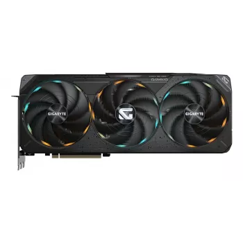 Karta graficzna GIGABYTE GeForce RTX 5070 Ti GAMING OC 16G – 16 GB GDDR7, 256-bit, PCI-E 5.0, taktowanie rdzenia 2588 MHz, 3x DP 2.1a, 1x HDMI 2.1b, NVIDIA DLSS 4, GV-N507TGAMING OC-16GD