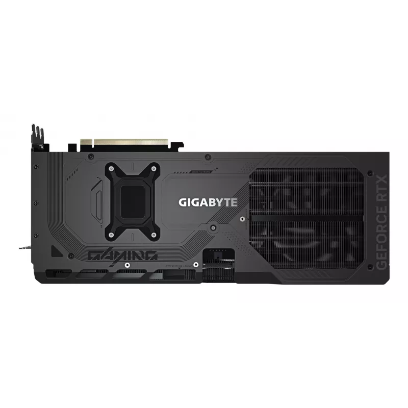 Karta graficzna GIGABYTE GeForce RTX 5070 Ti GAMING OC 16G – 16 GB GDDR7, 256-bit, PCI-E 5.0, taktowanie rdzenia 2588 MHz, 3x DP 2.1a, 1x HDMI 2.1b, NVIDIA DLSS 4, GV-N507TGAMING OC-16GD
