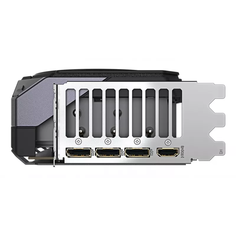 Karta graficzna GIGABYTE GeForce RTX 5070 Ti GAMING OC 16G – 16 GB GDDR7, 256-bit, PCI-E 5.0, taktowanie rdzenia 2588 MHz, 3x DP 2.1a, 1x HDMI 2.1b, NVIDIA DLSS 4, GV-N507TGAMING OC-16GD