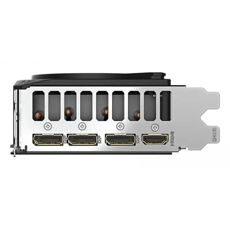 Karta graficzna GIGABYTE GeForce RTX 5070 12GB GDDR7, PCIe 5.0, 192-bit, WINDFORCE 3X, 282×110×50 mm