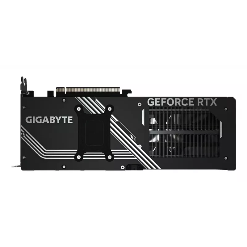 Karta graficzna GIGABYTE GeForce RTX 5070 12GB GDDR7, PCIe 5.0, 192-bit, WINDFORCE 3X, 282×110×50 mm