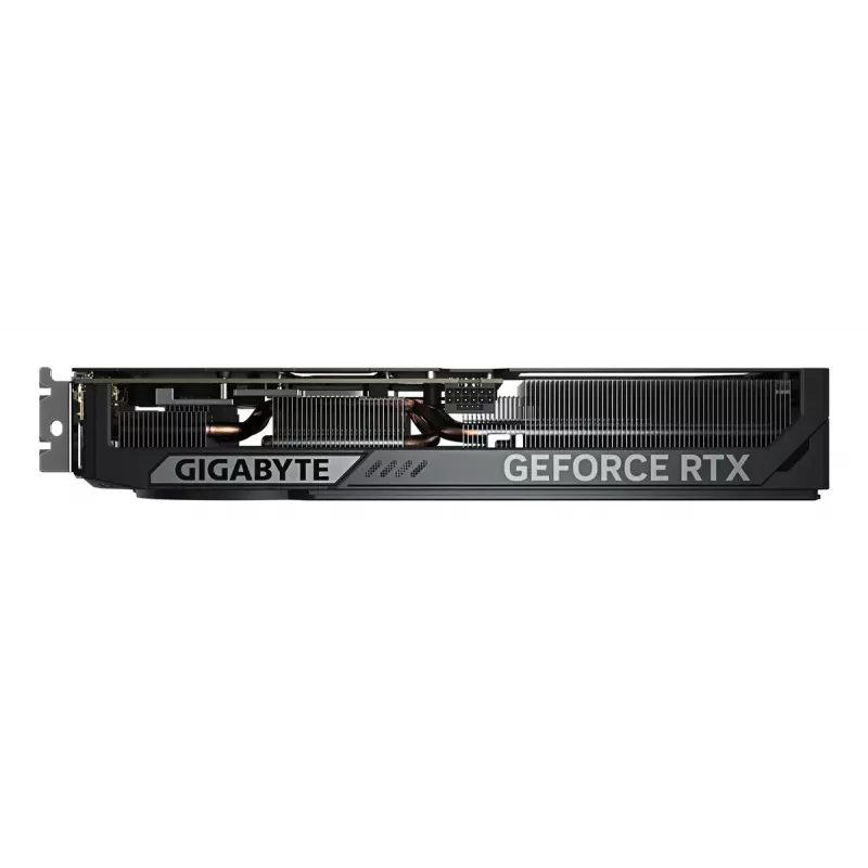 Karta graficzna GIGABYTE GeForce RTX 5070 12GB GDDR7, PCIe 5.0, 192-bit, WINDFORCE 3X, 282×110×50 mm