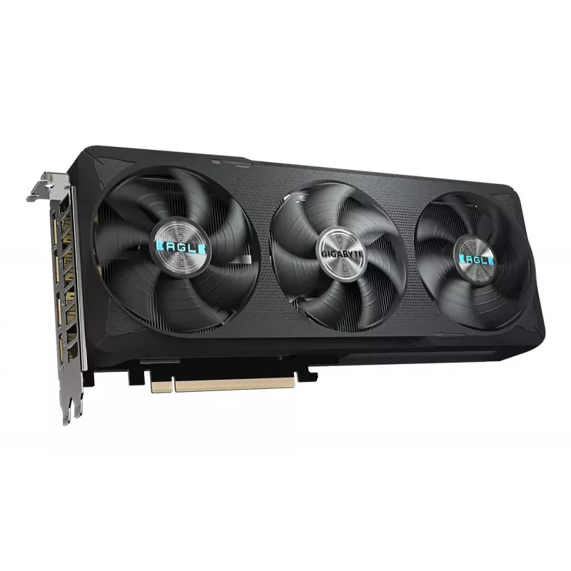Karta graficzna NVIDIA GeForce RTX 5070 12GB GDDR7