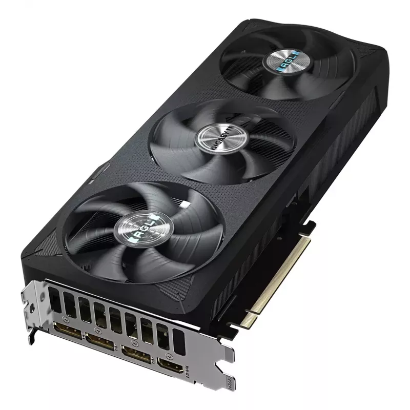 Karta graficzna NVIDIA GeForce RTX 5070 12GB GDDR7
