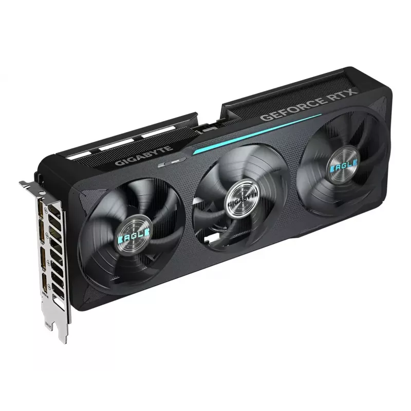 Karta graficzna NVIDIA GeForce RTX 5070 12GB GDDR7
