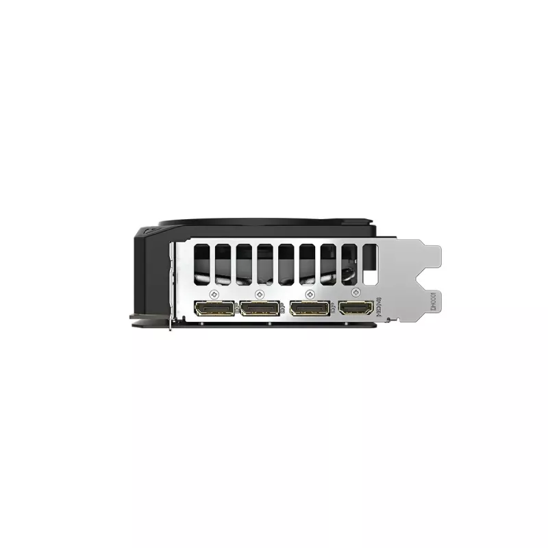 Karta graficzna GIGABYTE GeForce RTX 5080 16GB GDDR7 PCIe 5.0, 30000 MHz pamięci, 256-bit, WINDFORCE 3X, 3x DP 2.1a + 1x HDMI 2.1b