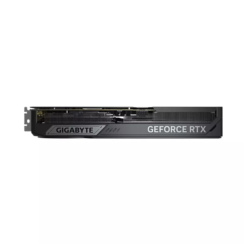 Karta graficzna GIGABYTE GeForce RTX 5080 16GB GDDR7 PCIe 5.0, 30000 MHz pamięci, 256-bit, WINDFORCE 3X, 3x DP 2.1a + 1x HDMI 2.1b