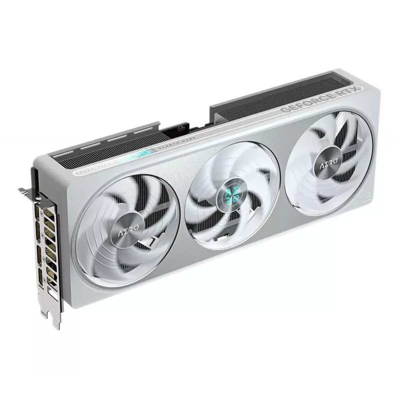Karta graficzna GIGABYTE GeForce RTX 5070 12GB GDDR7