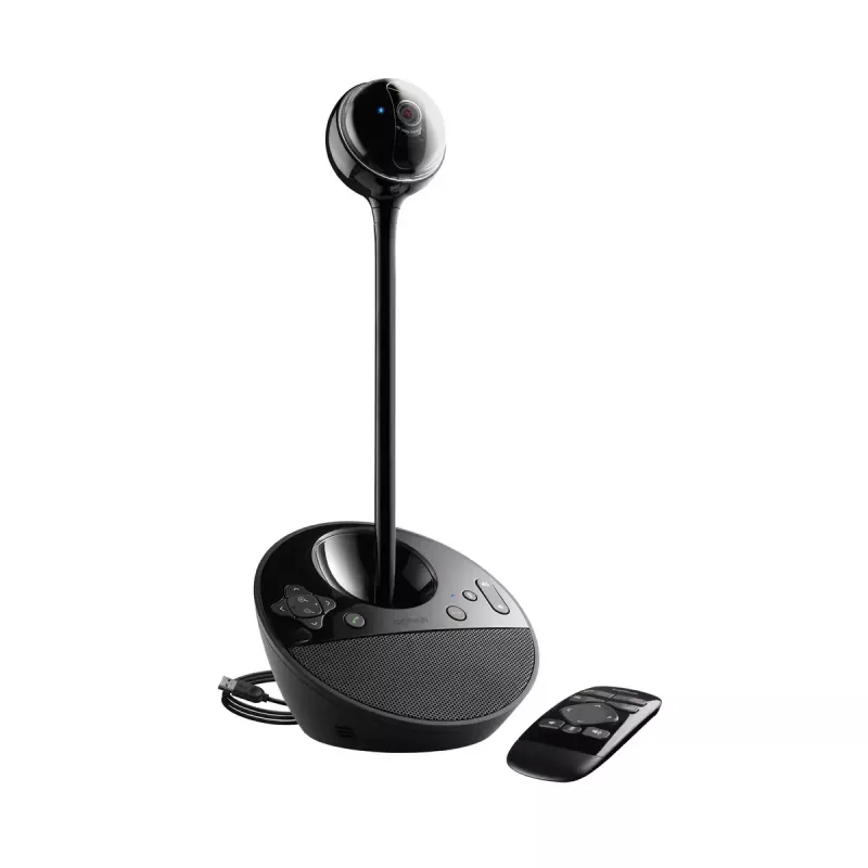 Kamera konferencyjna Logitech BCC950, Full HD, 1920x1080, 30 kl./s, 78° FOV