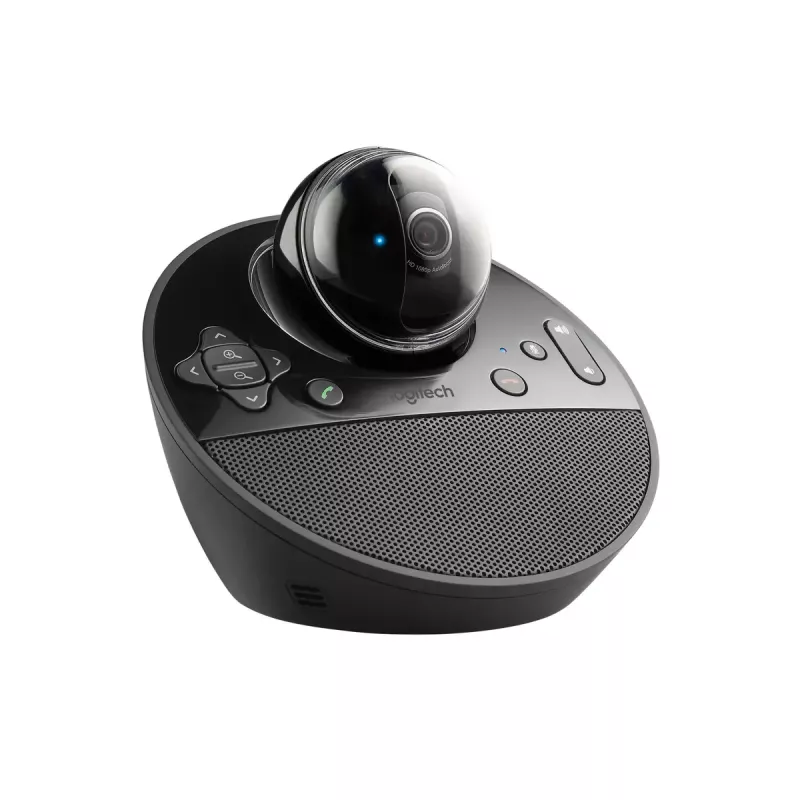 Kamera konferencyjna Logitech BCC950, Full HD, 1920x1080, 30 kl./s, 78° FOV
