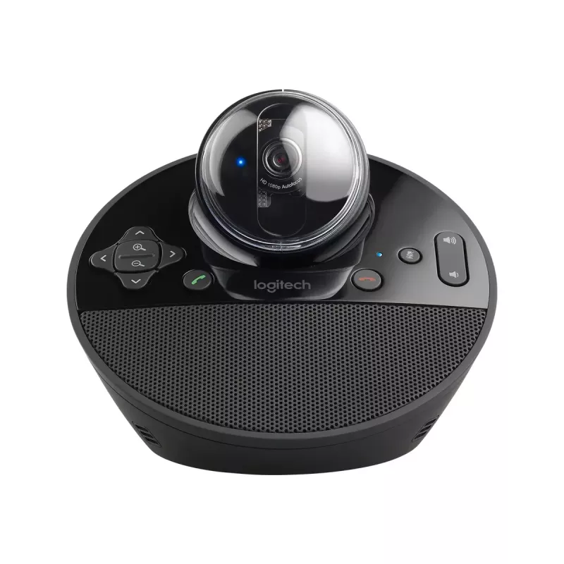Kamera konferencyjna Logitech BCC950, Full HD, 1920x1080, 30 kl./s, 78° FOV