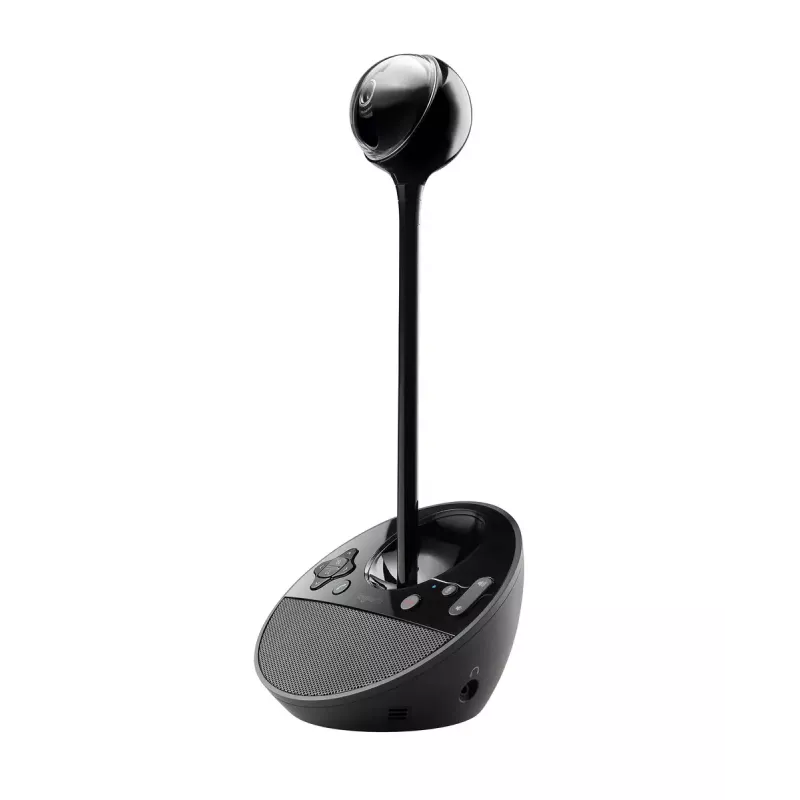 Kamera konferencyjna Logitech BCC950, Full HD, 1920x1080, 30 kl./s, 78° FOV