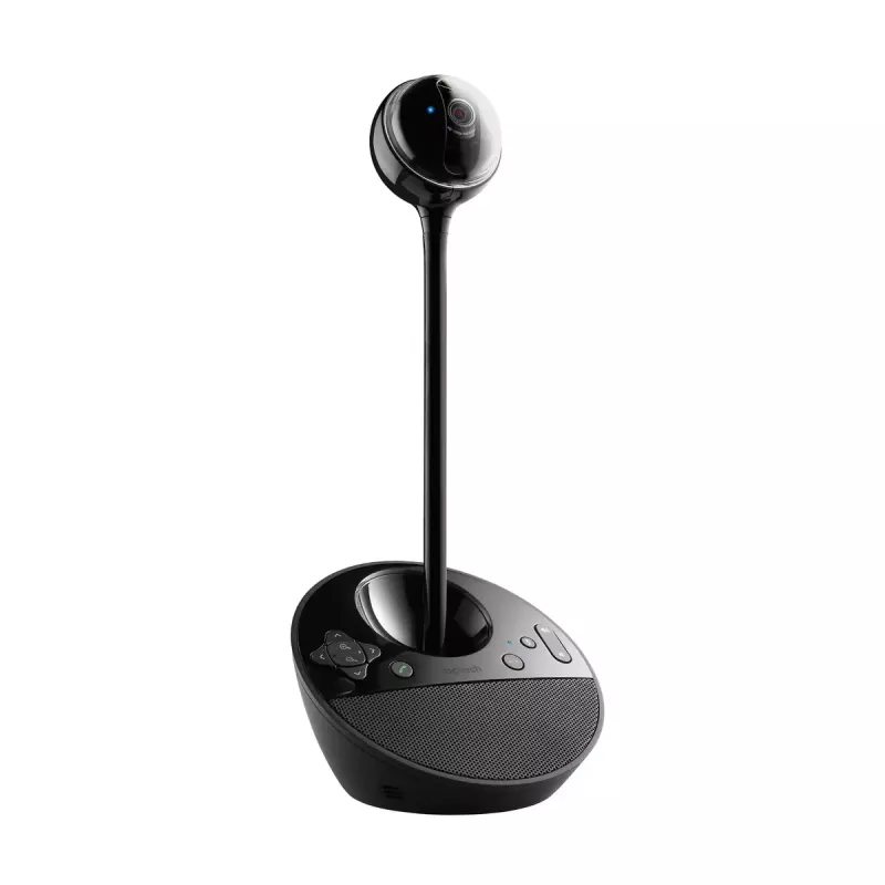 Kamera konferencyjna Logitech BCC950, Full HD, 1920x1080, 30 kl./s, 78° FOV