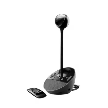 Kamera konferencyjna Logitech BCC950, Full HD, 1920x1080, 30 kl./s, 78° FOV