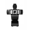 Kamera internetowa Logitech C930e Full HD 1920x1080 30fps USB Czarna
