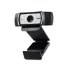 Kamera internetowa Logitech C930e Full HD 1920x1080 30fps USB Czarna
