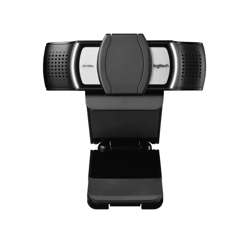 Kamera internetowa Logitech C930e Full HD 1920x1080 30fps USB Czarna