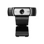 Kamera internetowa Logitech C930e Full HD 1920x1080 30fps USB Czarna