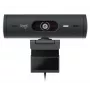 LOGITECH Brio 500 Full HD Webcam Grafit