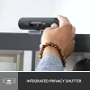 LOGITECH Brio 500 Full HD Webcam Grafit