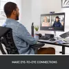 LOGITECH Brio 500 Full HD Webcam Grafit