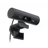 LOGITECH Brio 500 Full HD Webcam Grafit