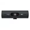 LOGITECH Brio 500 Full HD Webcam Grafit