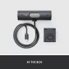 LOGITECH Brio 500 Full HD Webcam Grafit