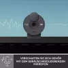 LOGITECH Brio 300 Full HD Webcam - Grafit