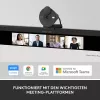 LOGITECH Brio 300 Full HD Webcam - Grafit