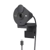 LOGITECH Brio 300 Full HD Webcam - Grafit