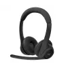 LOGITECH Zone 300 Bezprzewodowy zestaw słuchawkowy Bluetooth - Czarny