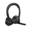 LOGITECH Zone 300 Bezprzewodowy zestaw słuchawkowy Bluetooth - Czarny