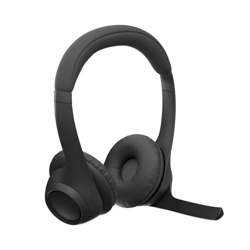 LOGITECH Zone 300 Bezprzewodowy zestaw słuchawkowy Bluetooth - Czarny