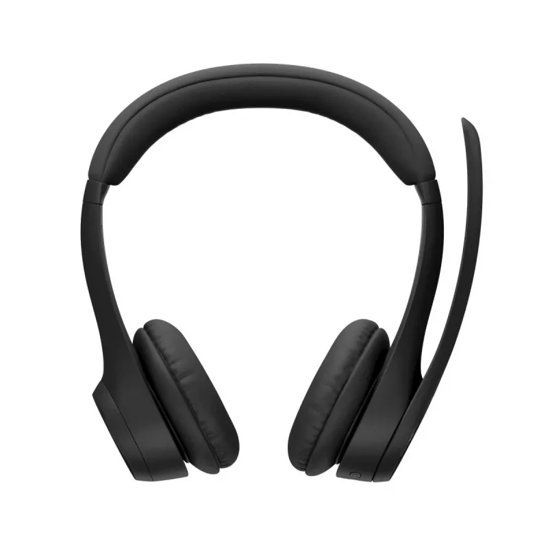 LOGITECH Zone 300 Bezprzewodowy zestaw słuchawkowy Bluetooth - Czarny