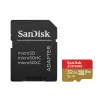 Pamięć flash SanDisk 32 GB MicroSDHC UHS-I Class 10 SDSQXAF-032G-GN6MA
