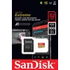 Pamięć flash SanDisk 32 GB MicroSDHC UHS-I Class 10 SDSQXAF-032G-GN6MA