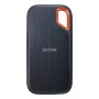 SSD SanDisk 1TB przenośny USB Type-C 3.2 Gen 2 Czarny