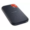 SSD SanDisk 2 TB przenośny USB Type-C 3.2 Gen 2 czarny
