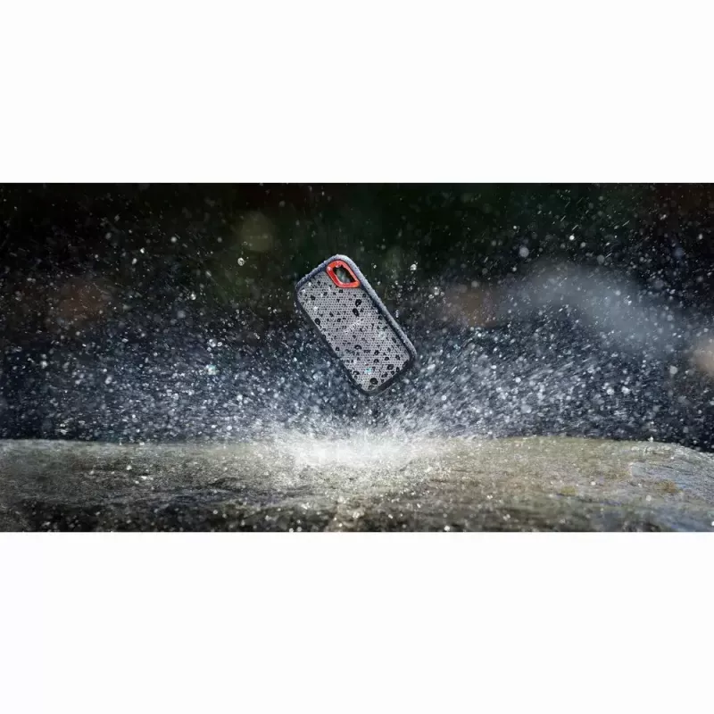 Dysk SSD SanDisk 4000 GB 2,5 cala SATA SDSSDE61-4T00-G25