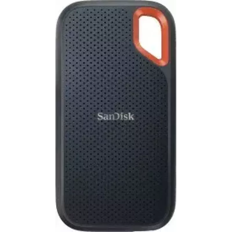 Dysk SSD SanDisk 4000 GB 2,5 cala SATA SDSSDE61-4T00-G25