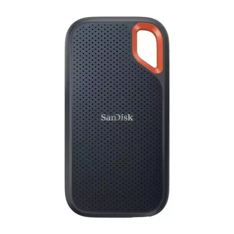 Dysk SSD SanDisk 4000 GB 2,5 cala SATA SDSSDE61-4T00-G25