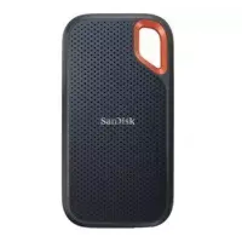 Dysk SSD SanDisk 4000 GB 2,5 cala SATA SDSSDE61-4T00-G25