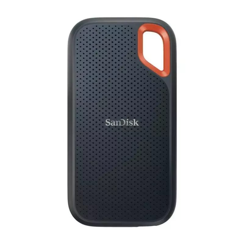 Dysk SSD SanDisk 4000 GB 2,5 cala SATA SDSSDE61-4T00-G25