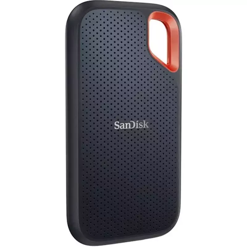 Dysk SSD SanDisk 4000 GB 2,5 cala SATA SDSSDE61-4T00-G25