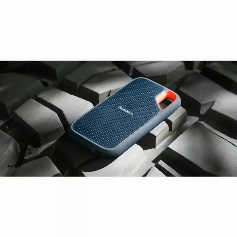 Dysk SSD SanDisk 4000 GB 2,5 cala SATA SDSSDE61-4T00-G25