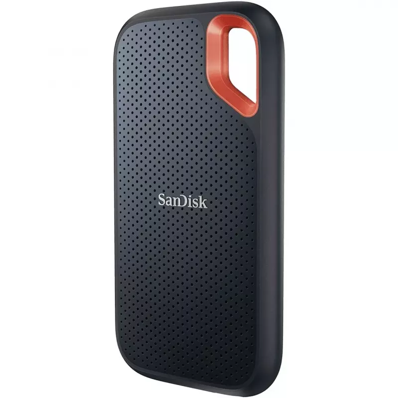 Dysk SSD SanDisk 4000 GB 2,5 cala SATA SDSSDE61-4T00-G25