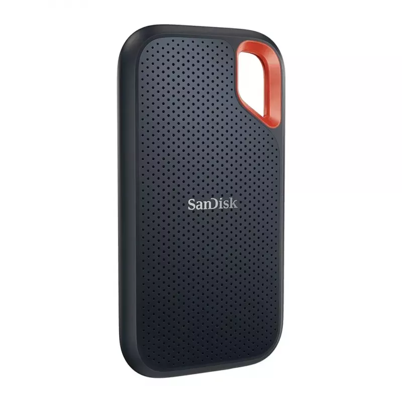 Dysk SSD SanDisk 4000 GB 2,5 cala SATA SDSSDE61-4T00-G25