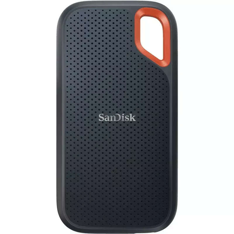 Dysk SSD SanDisk 4000 GB 2,5 cala SATA SDSSDE61-4T00-G25